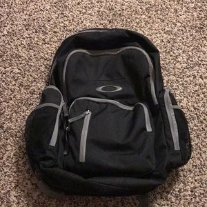Oakley Backpack